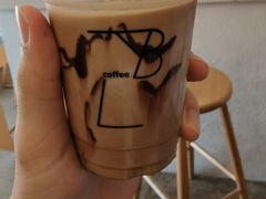-LAB COFFEE来杯咖啡(浦仓路店)