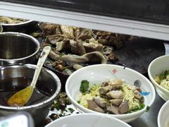 -阿阳牛腩腌面店