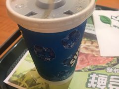 -赛百味SUBWAY(地王广场店)