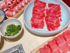 -三宝涮肉(体育学院店)