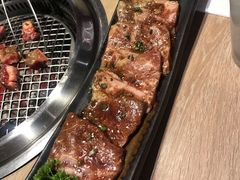 -好牛烧肉(世茂广场店)