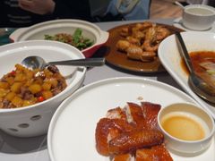 -徐记海鲜(南油永新汇店)