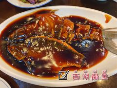 -奎元馆.百年奎元.非遗传承(西湖边的解放路店)