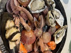 -巧克力渔家.小船海鲜胶东菜(万平口店)