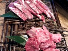 -黑牛の店·和牛烧肉(大悦城店)