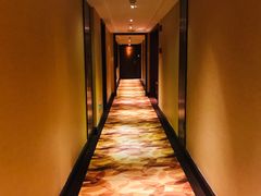 -广州礼顿酒店