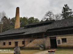 -景德镇古窑民俗博览区