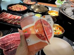 -九田家黑牛烤肉料理(宽城万达店)