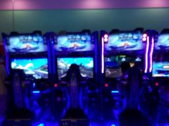 -大玩家超乐场(高新万达店)