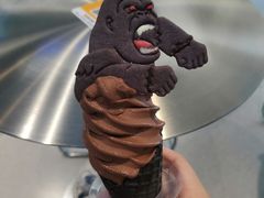 -CORNER CONE GELATO酷矿手作霜淇淋(南头古城店)