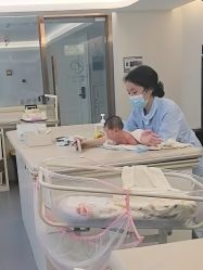 -盈月阁母婴护理中心·月子中心·月嫂育儿嫂