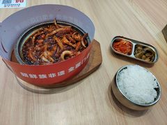 -米村拌饭(李沧松乐汀店)