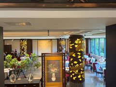 -潮府馆·非遗潮州菜·世纪公园(新国际博览中心店)