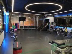 -懒人Club健身(卓越时代广场店)