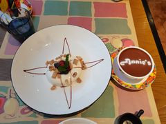 -安妮意大利餐厅(国贸店)