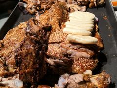 -九十九顶毡房(阜石路店)