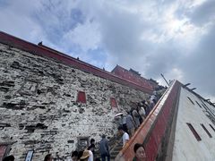-普陀宗乘之庙(小布达拉宫)