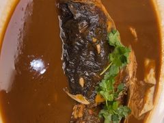 -开元食府(长兴路店)