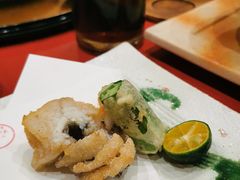 -京怀石·壬生
