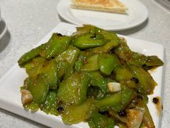 -香港新发烧腊茶餐厅(书城店)