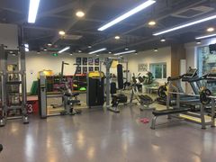 -每刻健身工作室(西直门店)