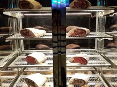 -台中亚致大饭店-TOP OF ONE法日美食餐厅