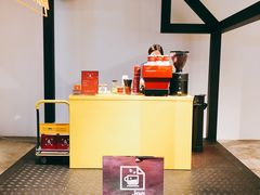 -JPG coffee(广州体育西店)