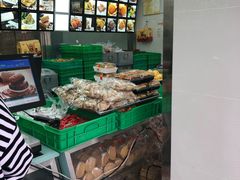 零售区-宫廷糕点铺(建设路店)