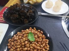 -新乡杨记红焖羊肉火锅(天坛南门店)