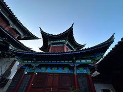 -和顺古镇