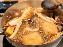 -沼津港精致料理·寿喜烧·烧鸟(龙湖南桥天街日料榜单店)
