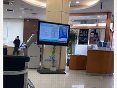 -中国民生银行(北京方庄支行)