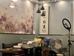 大堂-YULOI予乐炸鸡(平乐店)