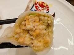 -北塘海鲜·天津菜·鲅鱼水饺是一绝(大光明桥旗舰店)