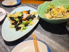 -大胡同天津菜·海肠捞饭·津门皮皮虾锅贴一绝(西姜井店)