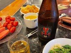 -老码头火锅(玉林店)