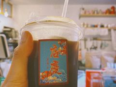 美式咖啡-COFFELIZ COFFEE