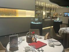 -悦融·京鲁菜·露台花园(安定门店)