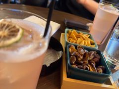 -LAMP BAR 水烟音乐酒吧
