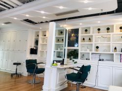 -美丽匯形象定制