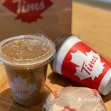 tims打工人元气早餐🥯只需19元☕️