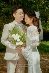 -苏菲亚婚纱摄影