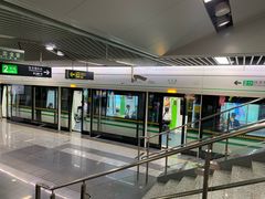 -大王基(地铁站)