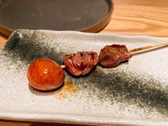 酱烤提灯-人间酒暖·Go blanc·烧鸟·深夜食堂(陆家嘴店)