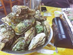 -忠记湛江烧蚝店