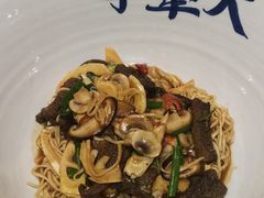 -李犟大爆鳝面·手工蟹黄包(湖滨西湖店)