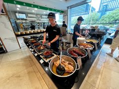 -群乐饭店(滨安路店)