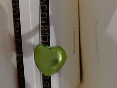 -Laderach 莱德拉(上海环贸iapm店)