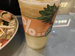 -广九餐室(陈家祠扬韬广场店)