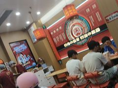 -塔斯汀中国汉堡(宝安宝田一路店)